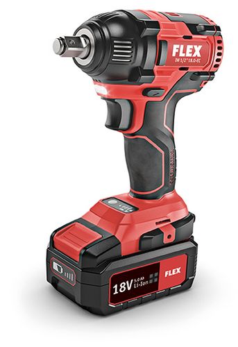 Flex IW 1/2" 18.0-EC Cordless impact drill