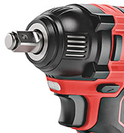 Flex IW 1/2" 18.0-EC Cordless impact drill