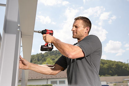 Flex IW 1/2" 18.0-EC Cordless impact drill