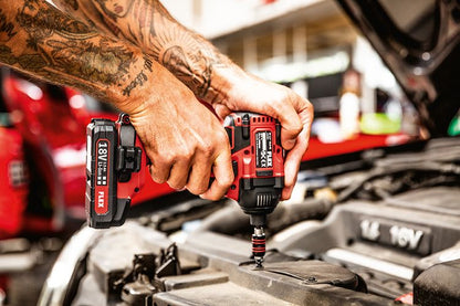 Flex IW 1/2" 18.0-EC Cordless impact drill
