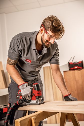 Flex JS 18.0-EC Cordless Jigsaw