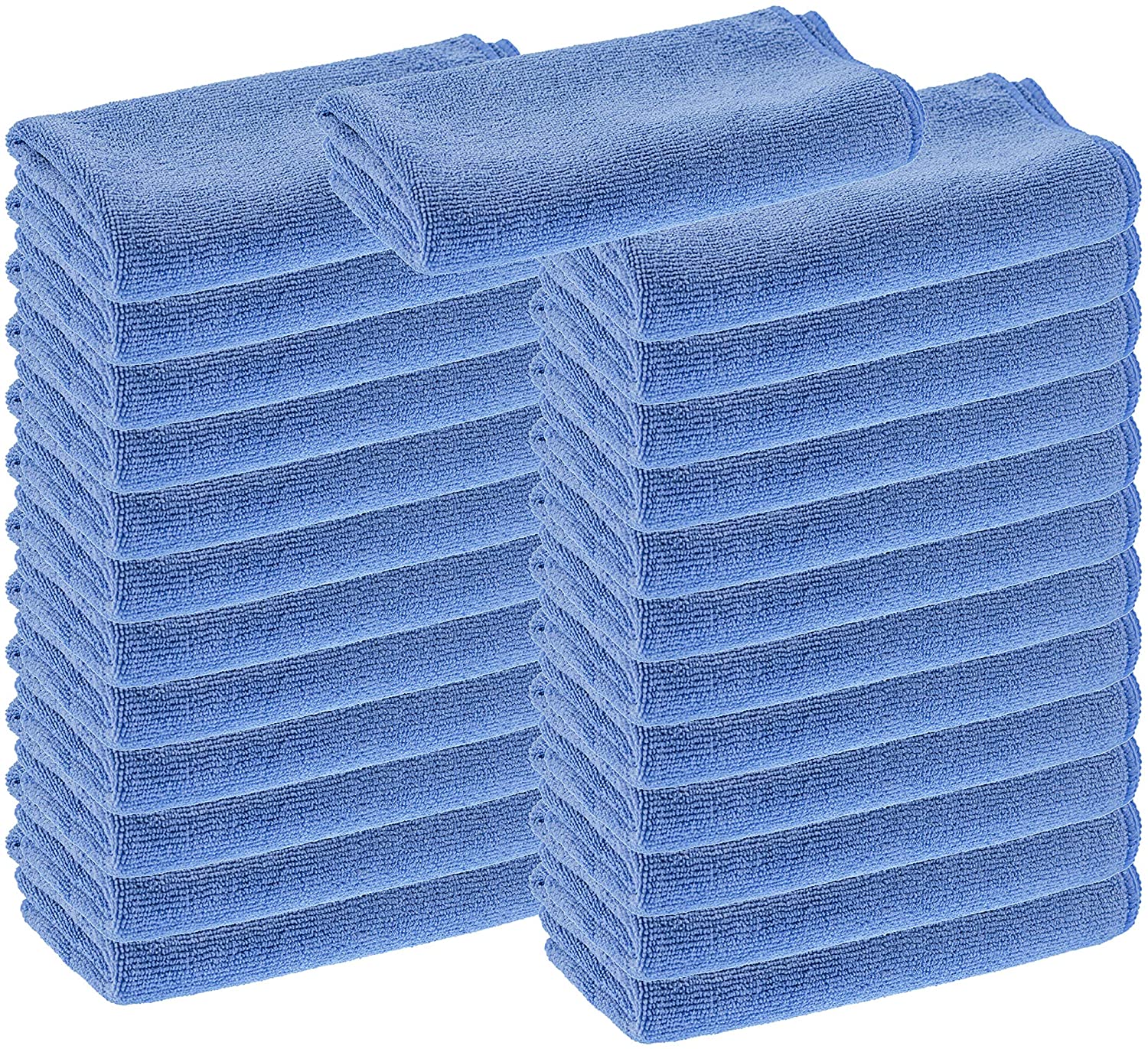 Micro Fibre Cloth / 25pk