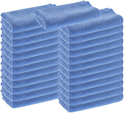 Micro Fibre Cloth / 25pk