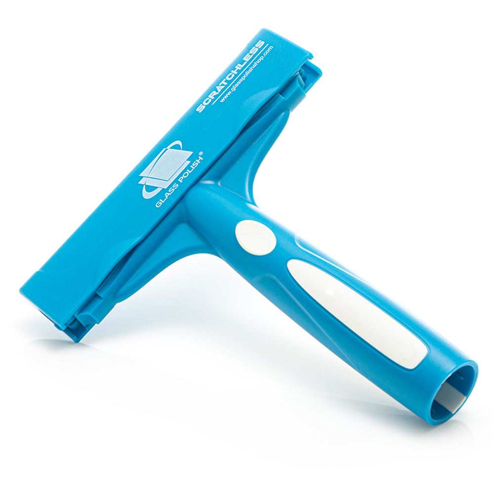 SCRATCHLESS Professional Glass Scraper 150 mm