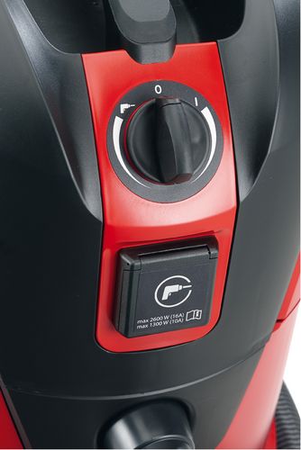 Flex VCE 26 L MC 110V / BS Professional Water Vacuum Cleaner