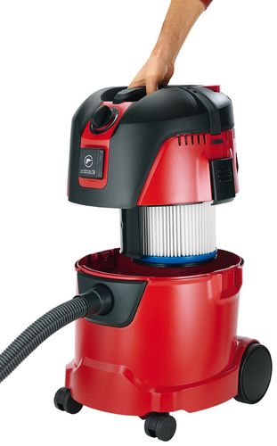 Flex VCE 26 L MC 110V / BS Professional Water Vacuum Cleaner