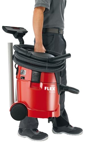 Flex VCE 26 L MC 110V / BS Professional Water Vacuum Cleaner