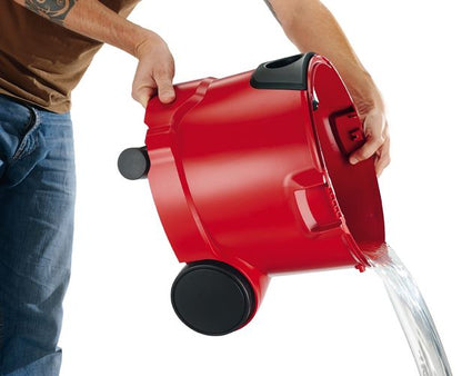 Flex VCE 26 L MC 110V / BS Professional Water Vacuum Cleaner