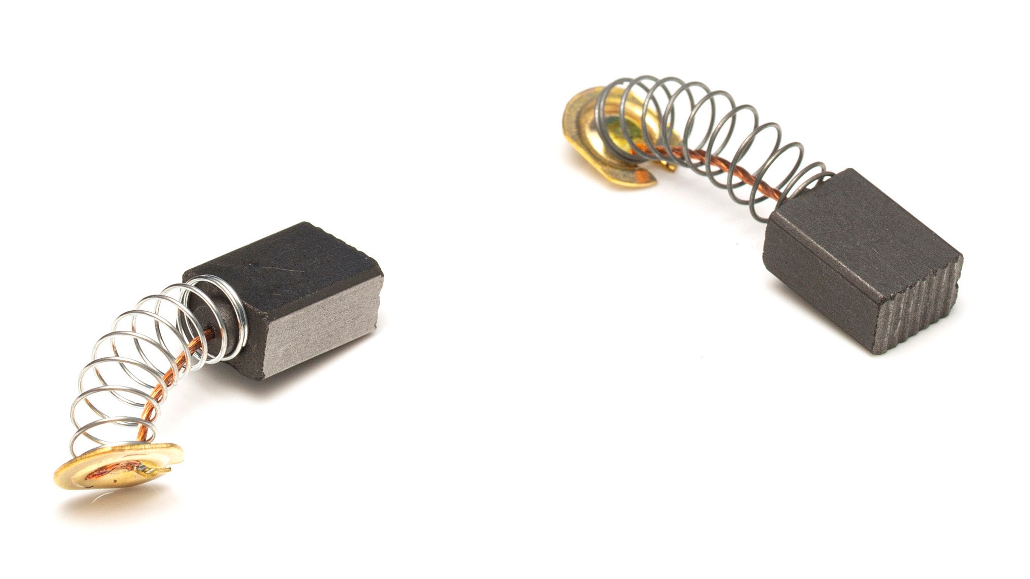 Carbon Brushes set for VSP860