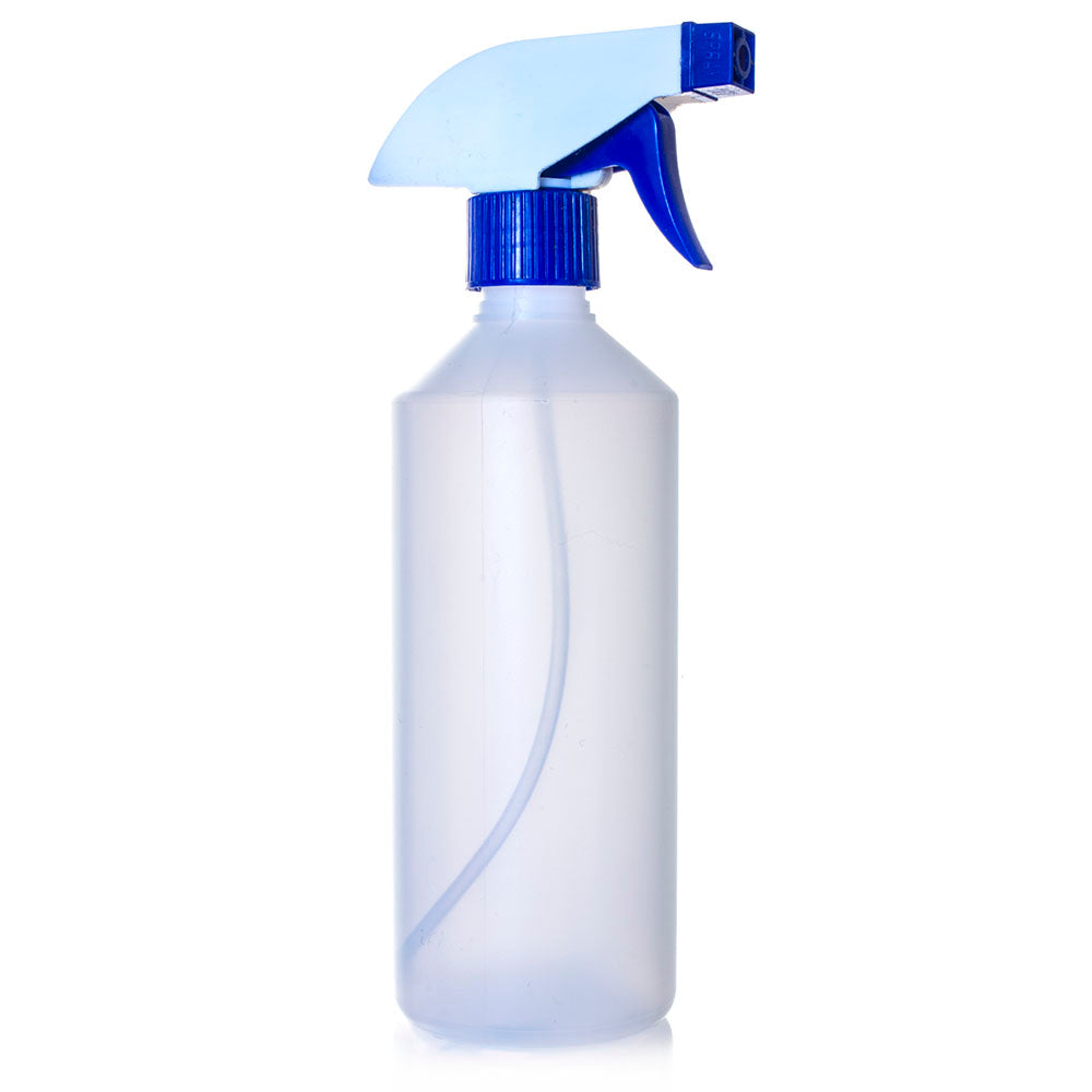 Water Spray Bottle with Spray Trigger / 2pk