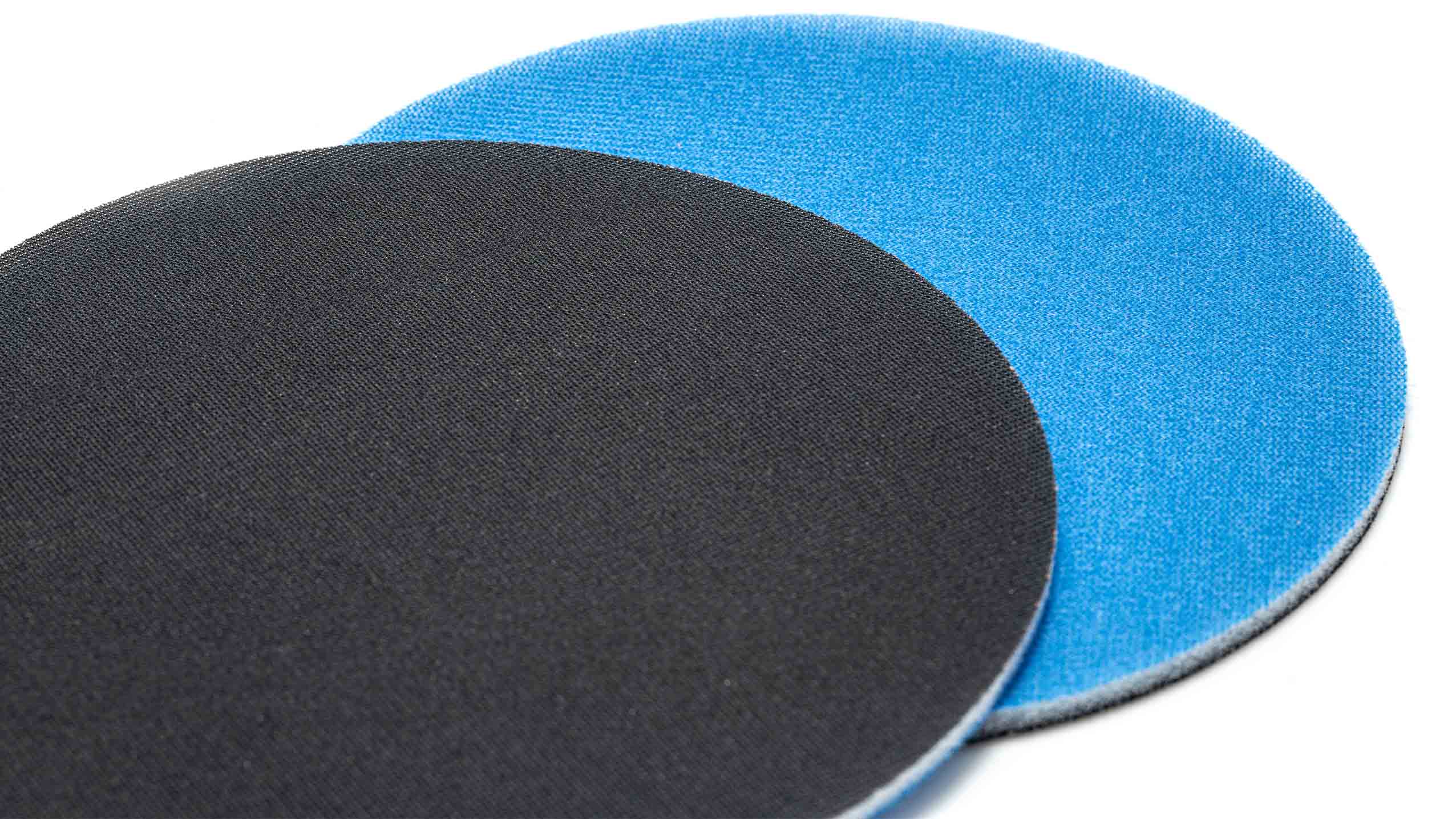 GlasX™ 60 - Fine Grade Abrasive 3" / 75mm