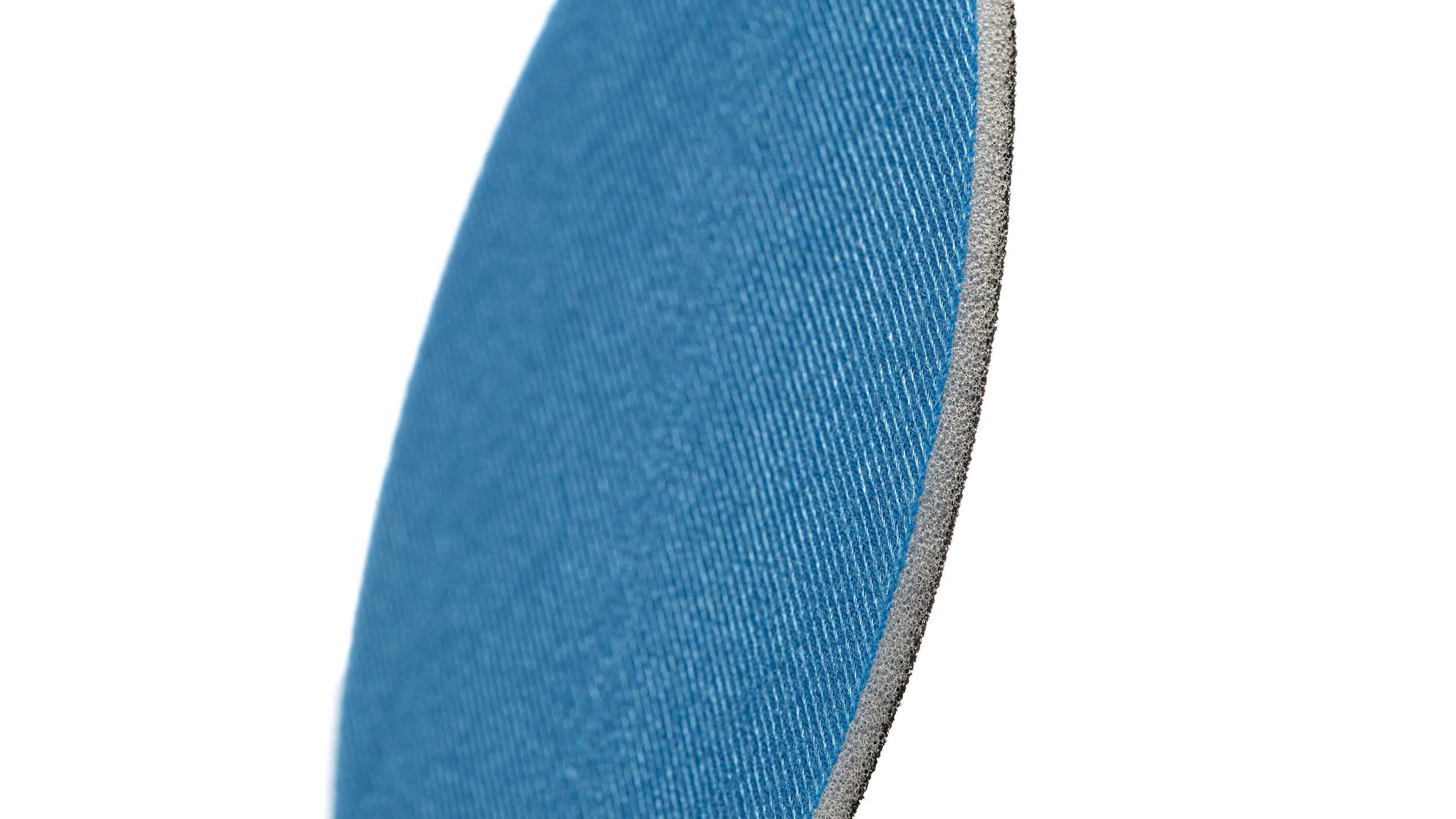 GlasX™ 60 - Fine Grade Abrasive 3" / 75mm
