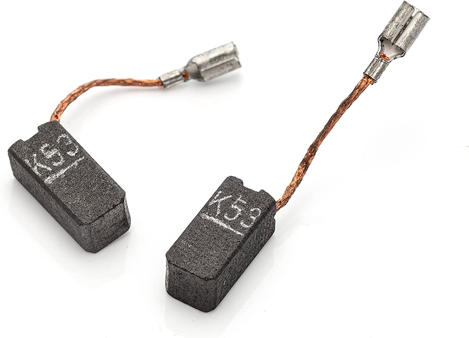 K53 Carbon Brushes for Flex L1503VR / 230V