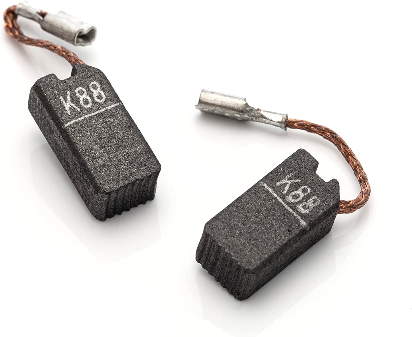 K88  Carbon Brushes for Flex L1503VR / 110V