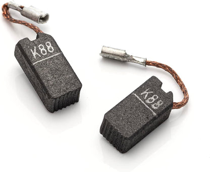 K88  Carbon Brushes for Flex L1503VR / 110V