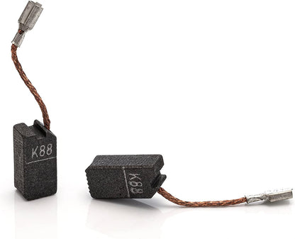 K88  Carbon Brushes for Flex L1503VR / 110V