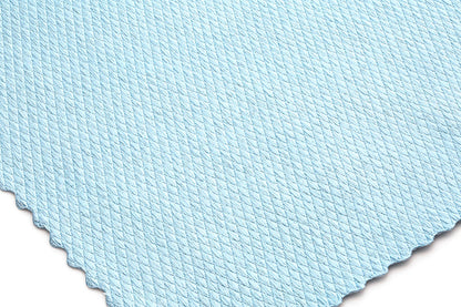 Premium Glass Polishing Cloth / 5pk