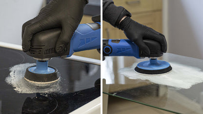 Glass Polishing Compound 100ml