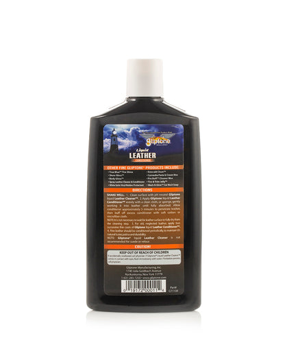 Gliptone Leather Conditioner  475 ml (16 oz)