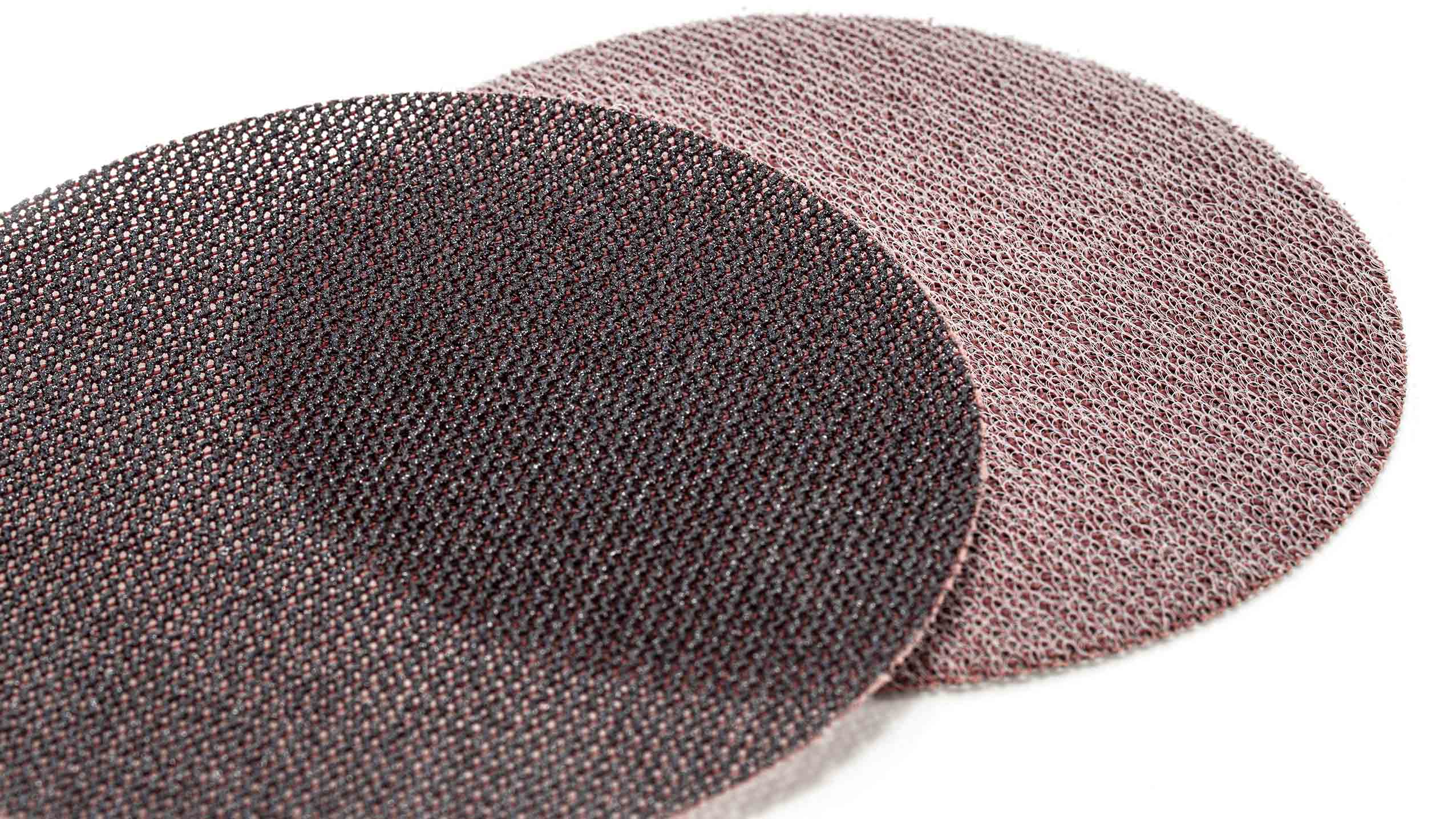 GlasNet™ 200 - Coarse Grade Abrasive 5" / 125mm