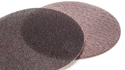 GlasNet™ 200 - Coarse Grade Abrasive 5" / 125mm