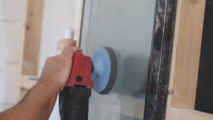 PRO Glass Scratch Removal System