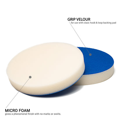 Pro-Line Compounding Foam / 6" 150mm