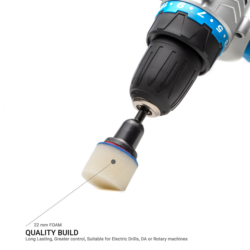 Pro-Line Compounding Foam / 1.2" 30mm