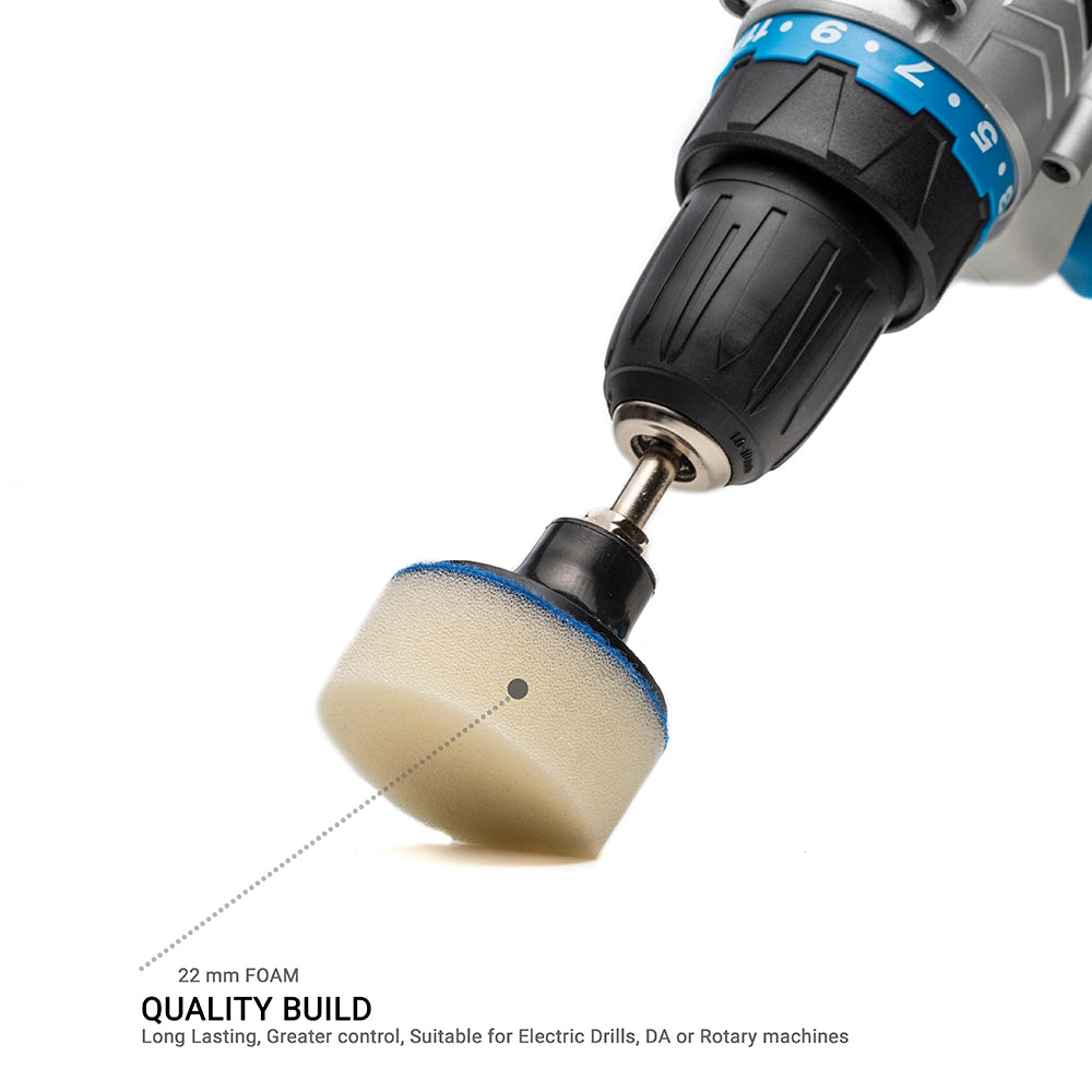 Pro-Line Compounding Foam / 2" 50mm