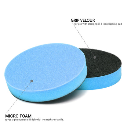 Pro-Line Cutting Foam / 6" 150mm