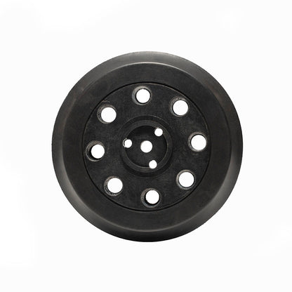 8+1+3 Sander Backing Pad / 5" 125mm