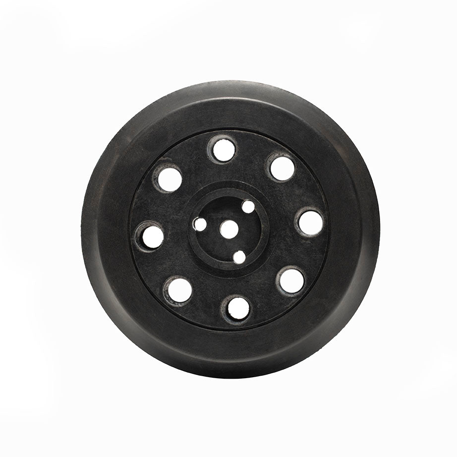 8+1+3 Sander Backing Pad / 5" 125mm