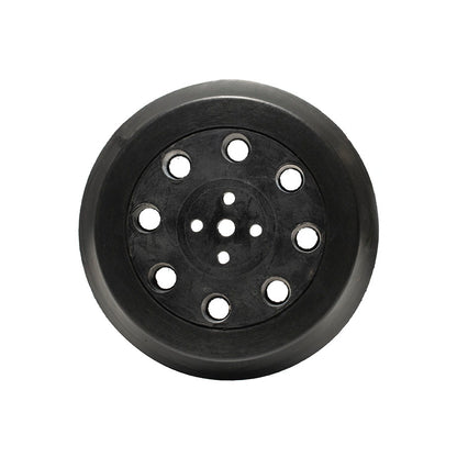 8+1+4 Sander Backing Pad / 5" 125mm
