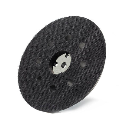 8+1+4 Sander Backing Pad / 5" 125mm