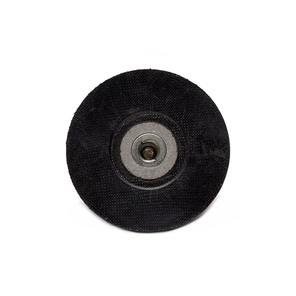 R-type Roll-on Backer Quick-Lock / 3" (75 mm)