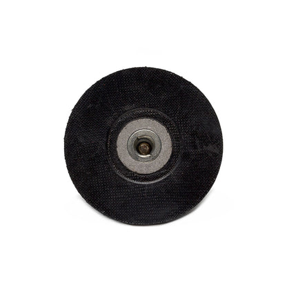 R-type Roll-on Backer Quick-Lock / 3" (75 mm)