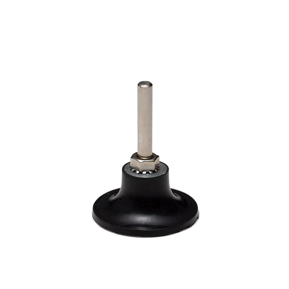S-type Roll-on Backer Quick-Lock / 2" (50 mm)