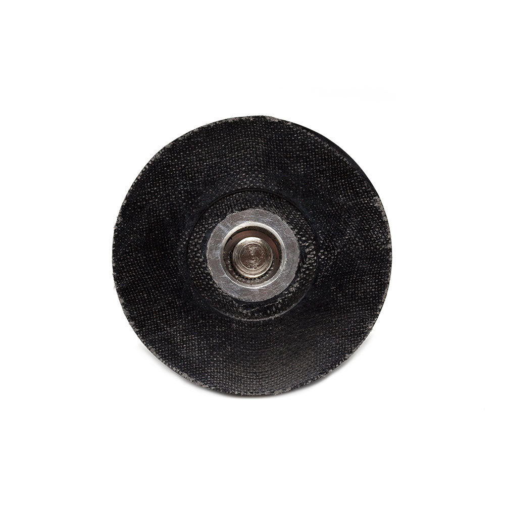 S-type Roll-on Backer Quick-Lock / 2" (50 mm)