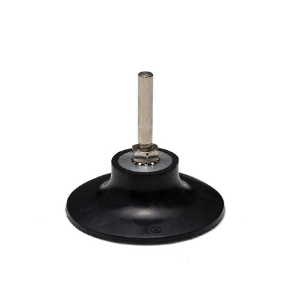 S-type Roll-on Backer Quick-Lock / 3" (75 mm)