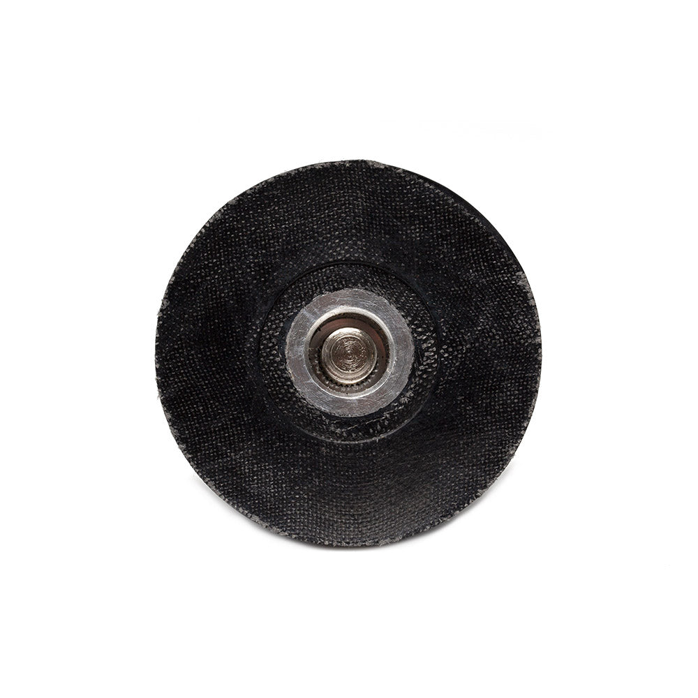 S-type Roll-on Backer Quick-Lock / 3" (75 mm)