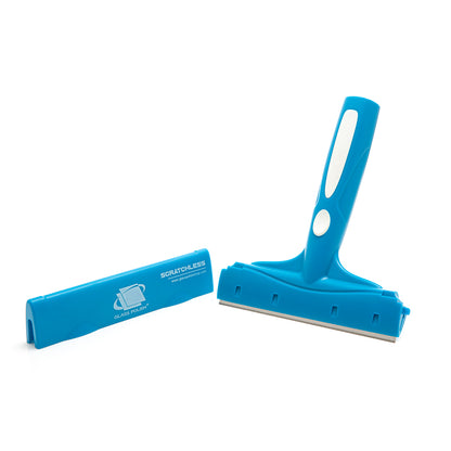 SCRATCHLESS Professional Glass Scraper 150 mm