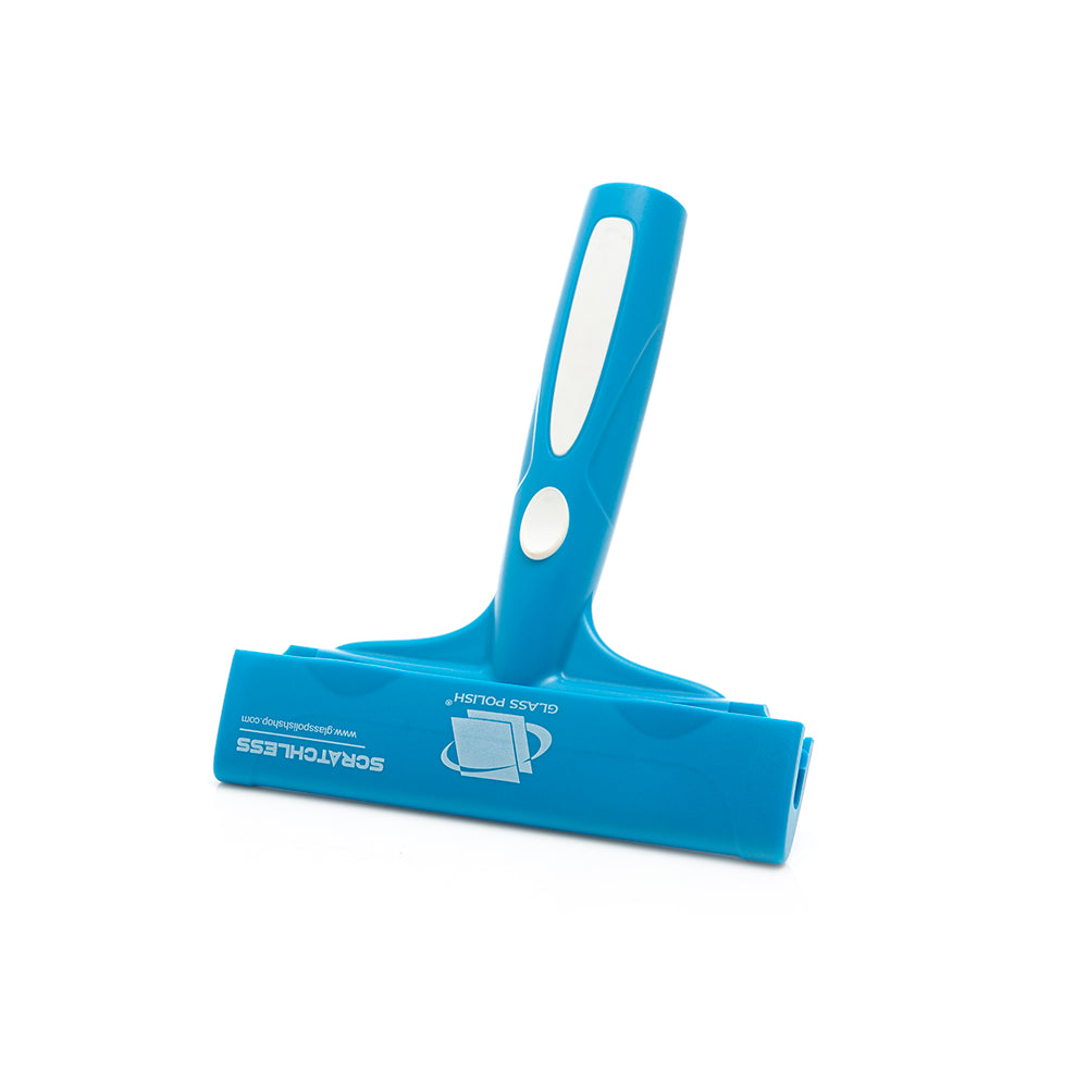 SCRATCHLESS Professional Scraper  and Blades Kit
