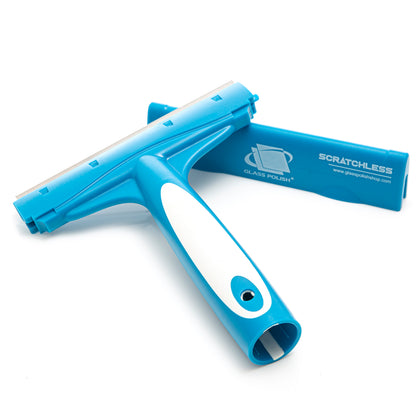 SCRATCHLESS Professional Glass Scraper 150 mm