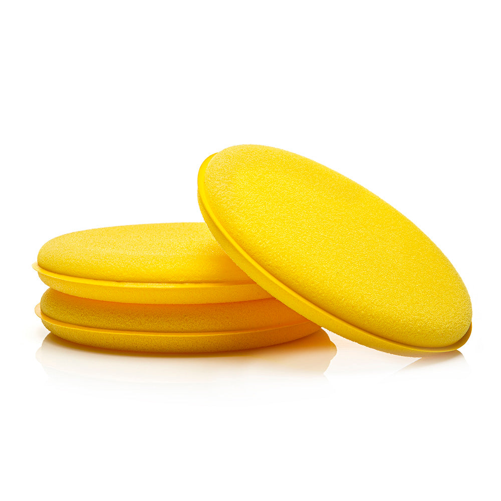 Soft Foam Applicator Pad / 3pk